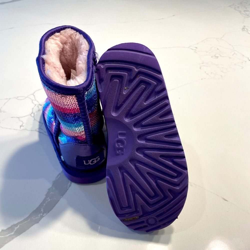 Girls Uggs